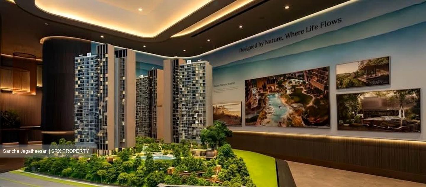 Nava Grove (D21), Condominium #548803261